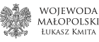 Łukasz Kmita, Wojewoda Małopolski