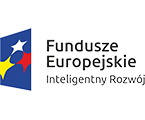 Fundusze Europejskie - Inteligentny Rozwój