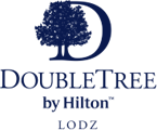 Hotel DoubleTree by Hilton w Łodzi